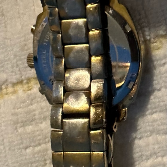 Michael Kors unisex watch - Picture 4 of 4